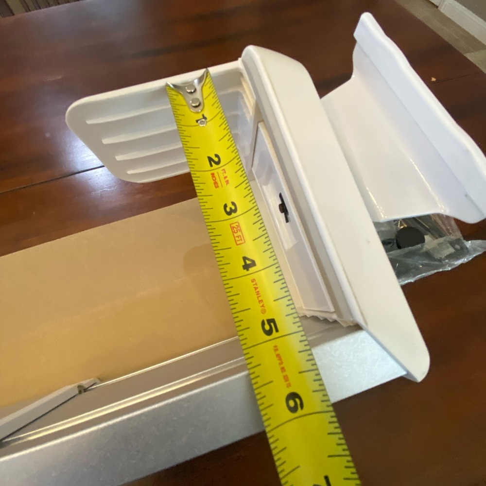 Humanscale Computer Mount with Bracket Adjustable New - Picture 6 of 8